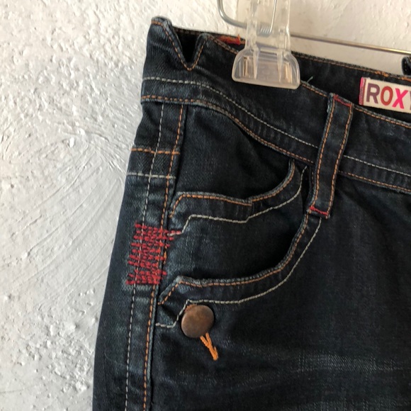 Roxy Jeans - Picture 5 of 8